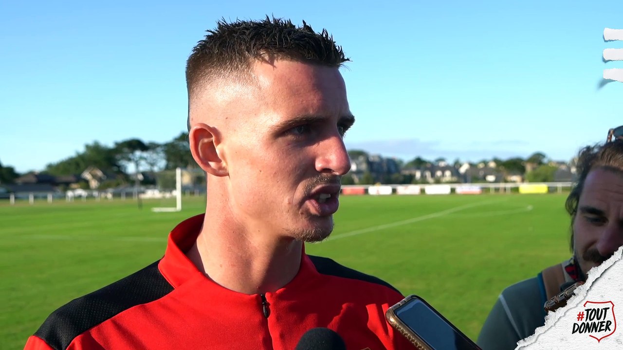 Amical SRFC/Havre AC : les réactions