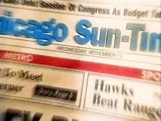 Allein gegen die Zukunft-Die Entscheidung