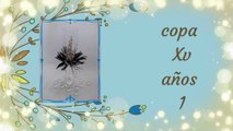 COPA DE XV AÑOS 1.