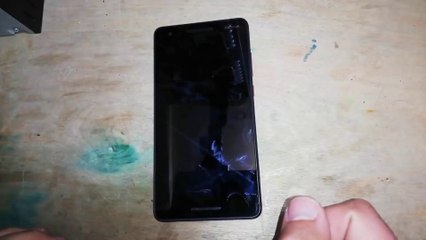 اعادة ضبط المصنع من الريكفرى مود نوكيا 2.1 | Hard Reset NOKIA 2.1 TA-1080 BY Recovery Mode Nokia