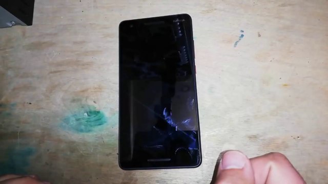 اعادة ضبط المصنع من الريكفرى مود نوكيا 2.1 | Hard Reset NOKIA 2.1 TA-1080 BY Recovery Mode Nokia