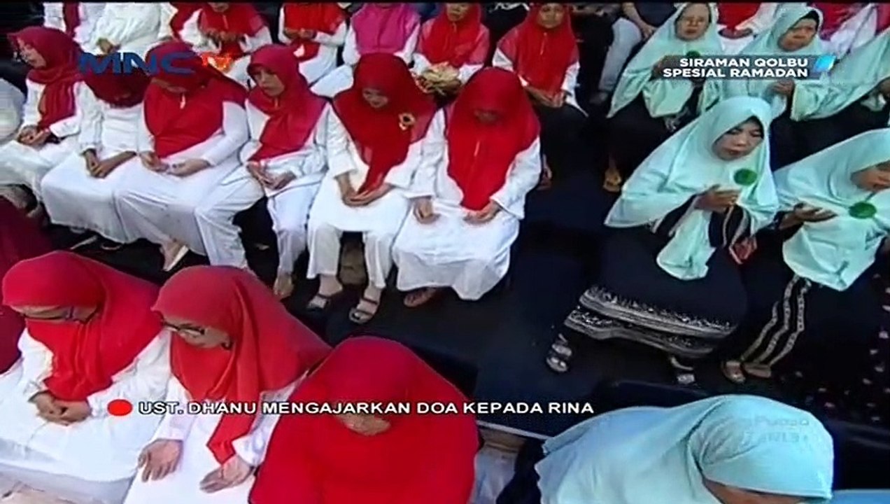 Siraman Qolbu - 7 Mei 2019 - Bagian 2