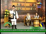 Ioan Chirila - Dragostea de unde-ncepe (La Hanu' lu' Nea Marin - Inedit TV - 31.01.2014)