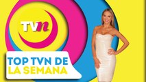 Ximena Córdoba y Raúl Coronado están muy enamorados aunque él es casado | Top TVN