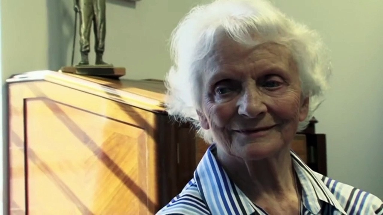Femmes au volant  Doc  0H48 — 08-03-2011 — Réal : Brigitte Chevet
