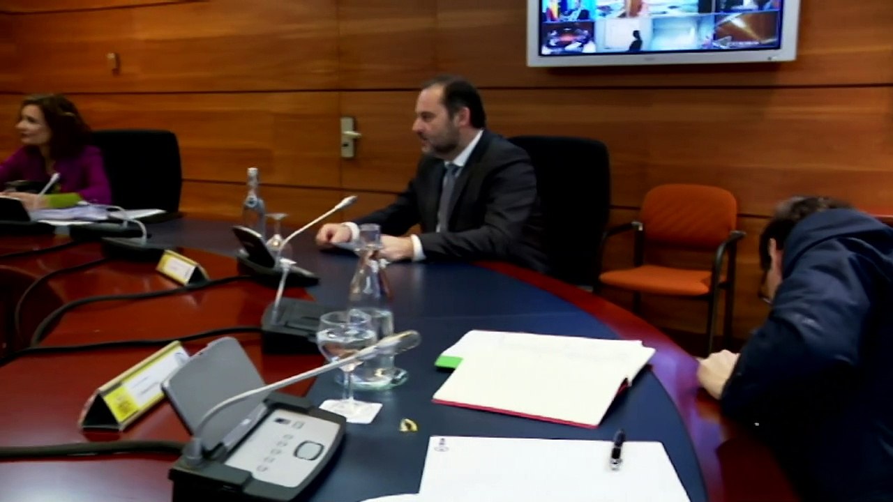 Jünger und effektiver: pedro sánchez nimmt regierungsumbildung vor