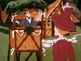 Gilligans Insel - Qual der Wahl