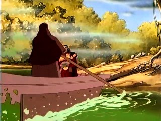 Highlander-Der Verräter