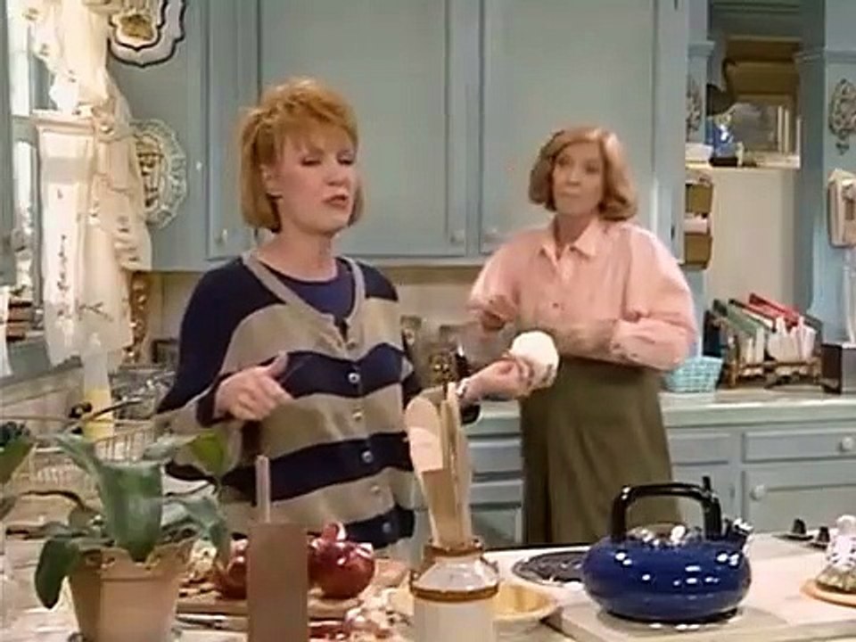 ALF 15. Mit den besten Wünschen aus dem Jenseits  Staffel 1, Folge 15