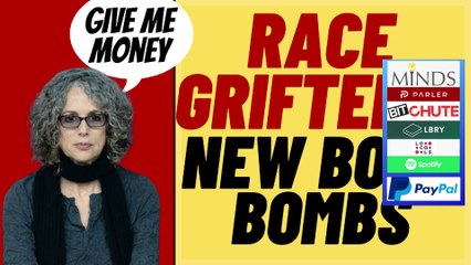 Robin DiAngelo's New Book Bombs, Still Makes NYT Bestseller List Over Michael Knowles