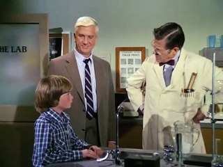 Die Nackte Pistole-Ein Fall für alle Fälle