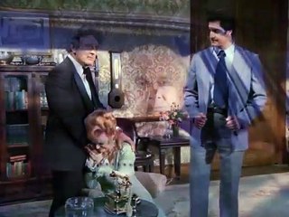 Die Nackte Pistole-Der Butler wars