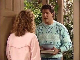 Alf 72. Zwischen zwei Stühlen Staffel 3, Folge 20
