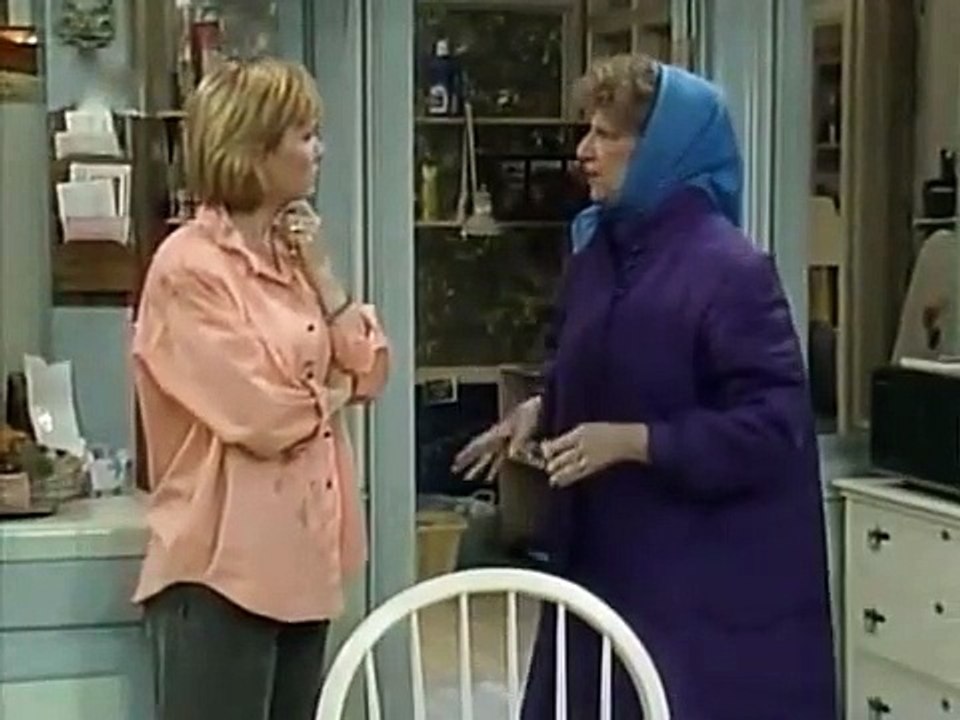 ALF 59. Der mysteriöse Fremde – Teil 1 Staffel 3, Folge 7