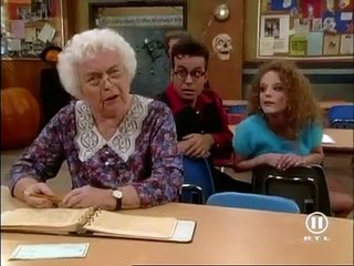 Auf schlimmer und ewig- Der Halloween Haarhacker