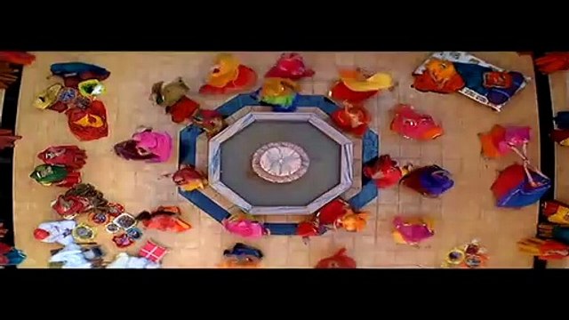 Kangna Re — Sonu Nigam & Shreya ghoshal, Madhushree, Bela Shende & Kalapini Komakali | Shahrukh Khan — “Greatest Hits”