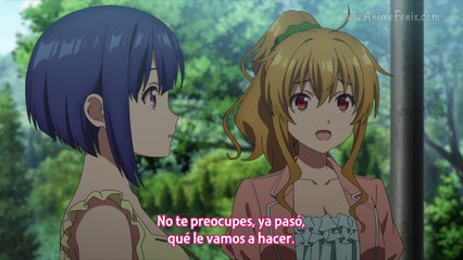 Bokutachi no Remake Cap 2 Sub Español
