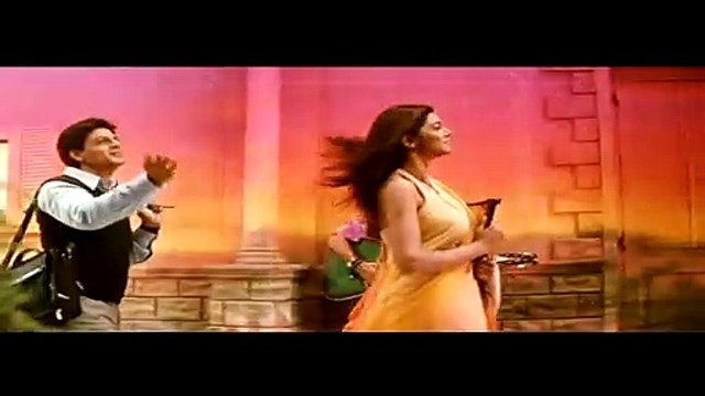 Tumhein Jo Maine Dekha — Abhijeet & Shreya Ghoshal | Main Hoon Na - Ich bin immer für Dich da! | Shahrukh Khan — “Greatest Hits”