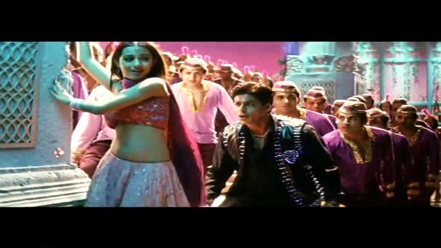Tumse Milke Dil Ka Hai Jo Haal — Sonu Nigam Aftab Sabri & Hashim sabri | Main Hoon Na - Ich bin immer für Dich da! | Shahrukh Khan — “Greatest Hits”