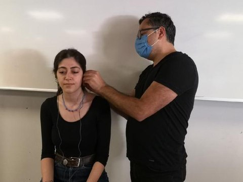 Türk mühendislerden çığır açacak buluşunu Harvard satın aldı! Geliştirdikleri cihaz birçok hastalığa umut olacak