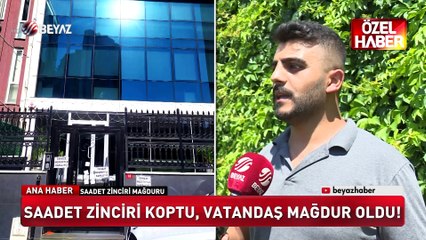 Beyaz Ana Haber 10 Temmuz 2021