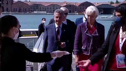 G20: «Ναι» στον παγκόσμιο εταιρικό φορολογικό συντελεστή