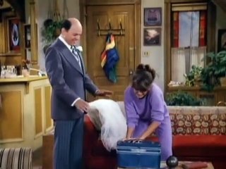 Mork vom Ork-Mork heiratet Mindy