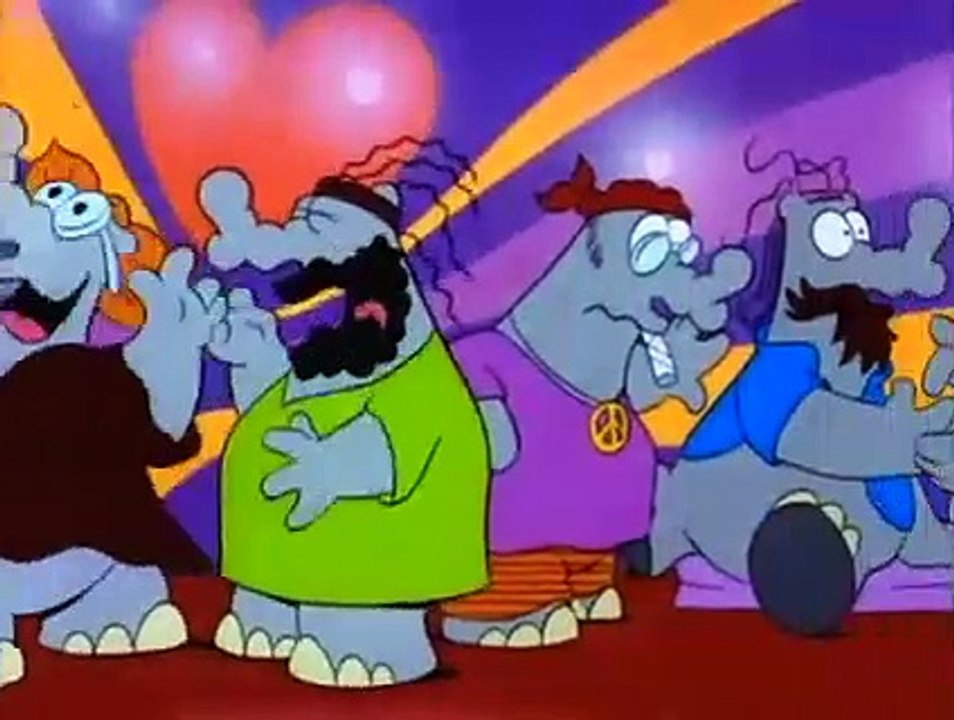 Ottifanten (Folge.08)