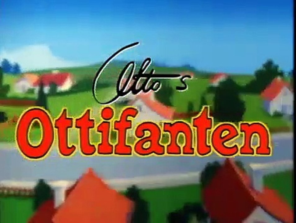 Ottifanten (Folge.07)