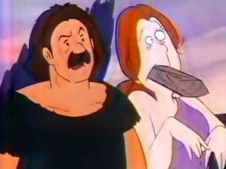 Kum Kum - Ein schlechter Tausch