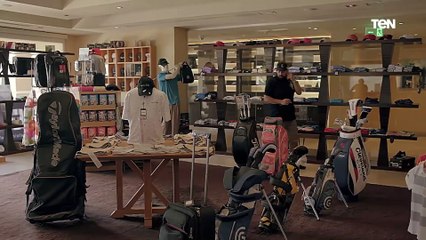 لما تخش مكان جديد عليك وتعمل نفسك فاهم 