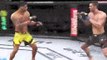Stephen Wonderboy Thompson vs Gilbert Burns [ Full Fight ] [UFC 264]