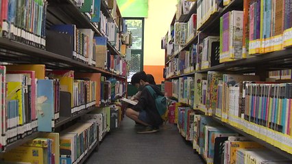 "오프라인 대형서점 직격탄"...출판사도 울상 / YTN