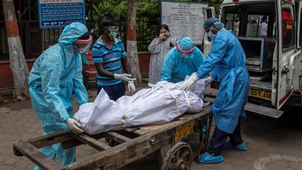 إجراءات احترازية في عدة دول لمواجهة المتحور "دلتا"