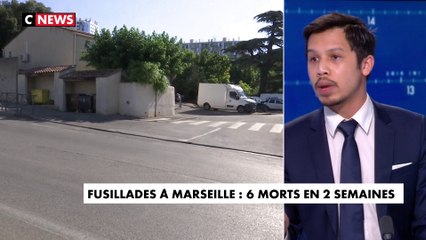 William Thay : «On a un problème sur la question de la justice»