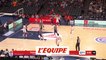 Avec un bon Ricky Rubio, l'Espagne bat l'équipe de France - Basket - Prépa JO (H)