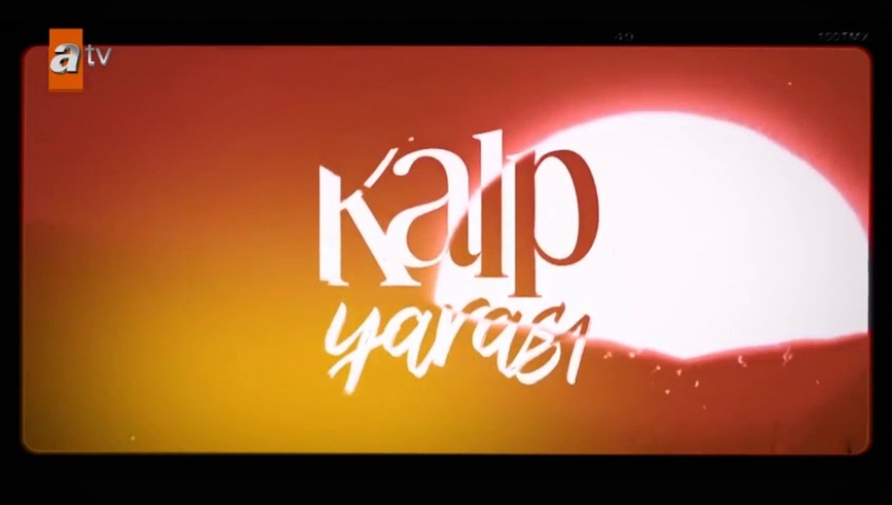 Kalp Yarası Jenerik ve Müziği