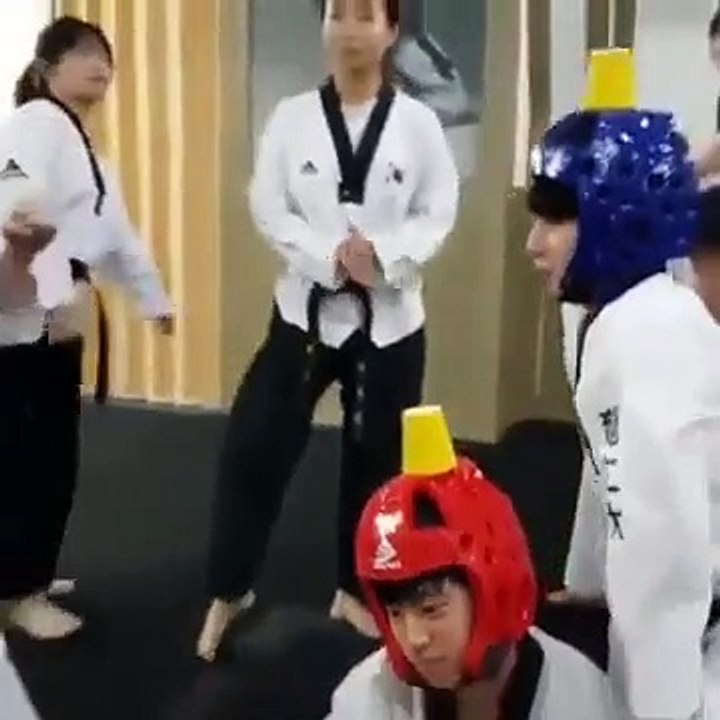 The Perks Of Being A Martial Artist