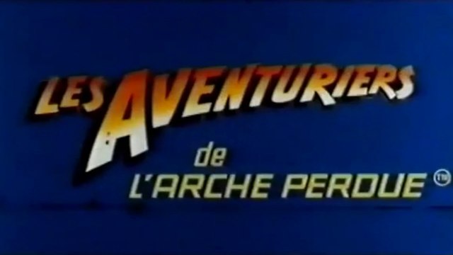 LES AVENTURIERS DE L’ARCHE PERDUE (1981) Bande Annonce VF - HQ