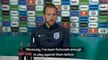 Kane and Chiellini label each other world class ahead of Euro 2020 final