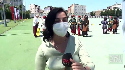 Zafer coşkusu KKTC'deki festival ile yaşanacak