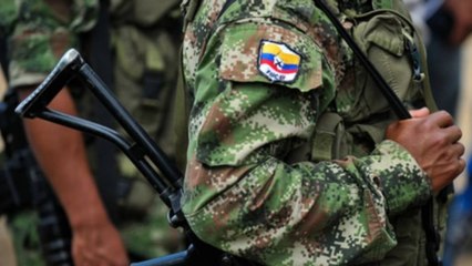 Enfrentamientos entre ELN y Farc dejan 7 muertos en Cesar