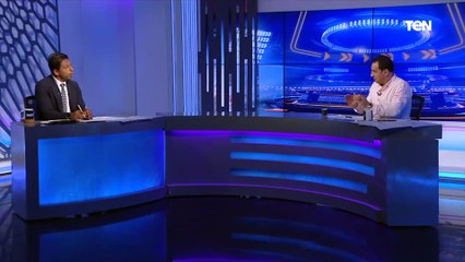 هل هناك تفويت في مباريات الدوري المصري؟ عفت نصار يجيب: احنا عندنا مهازل في الكرة المصرية