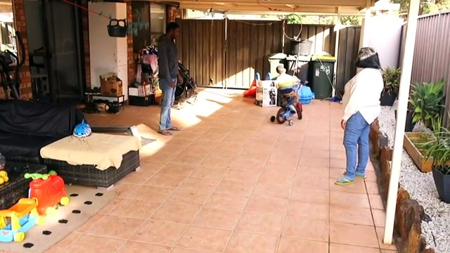 Sydney families lose thousands in cancelled winter holidays