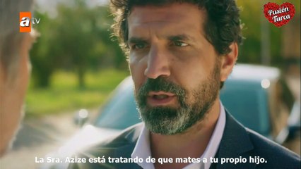 Hercai tercera temporada capítulo 47 o 09 parte 2 3 sub en español