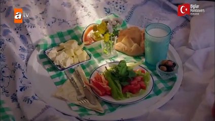 Hercai tercera temporada capítulo 51 o 13 parte 1 3 sub en español