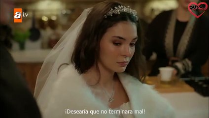 Hercai tercera temporada capítulo 63 o 25 parte 1 3 sub en español