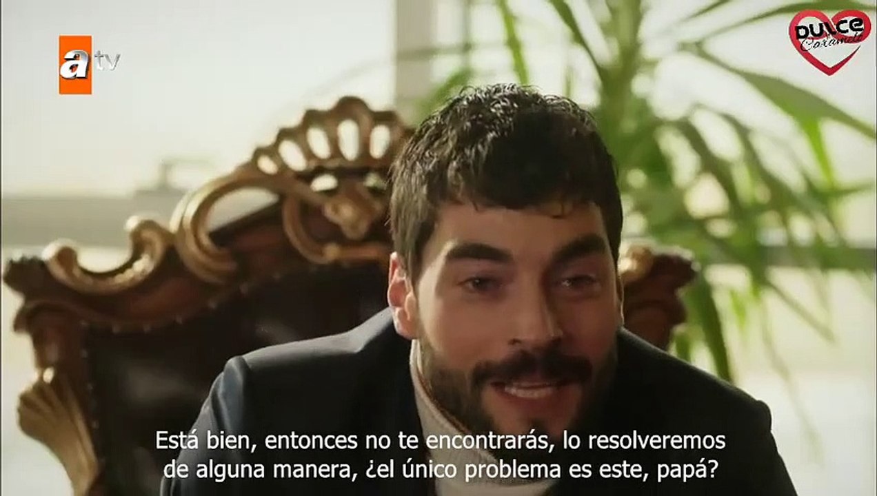 Hercai tercera temporada capítulo 63 o 25 parte...