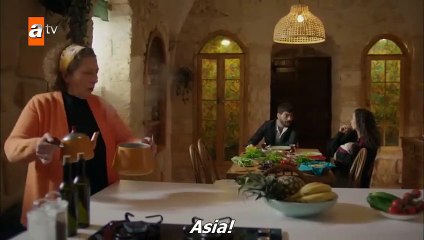 Hercai tercera temporada capítulo 68  o 30 parte 2 3 sub en español