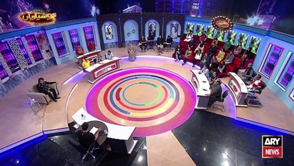 Javed Bashir Ne Ese Sur Lagaye Kay Sab Heraan Hogaye